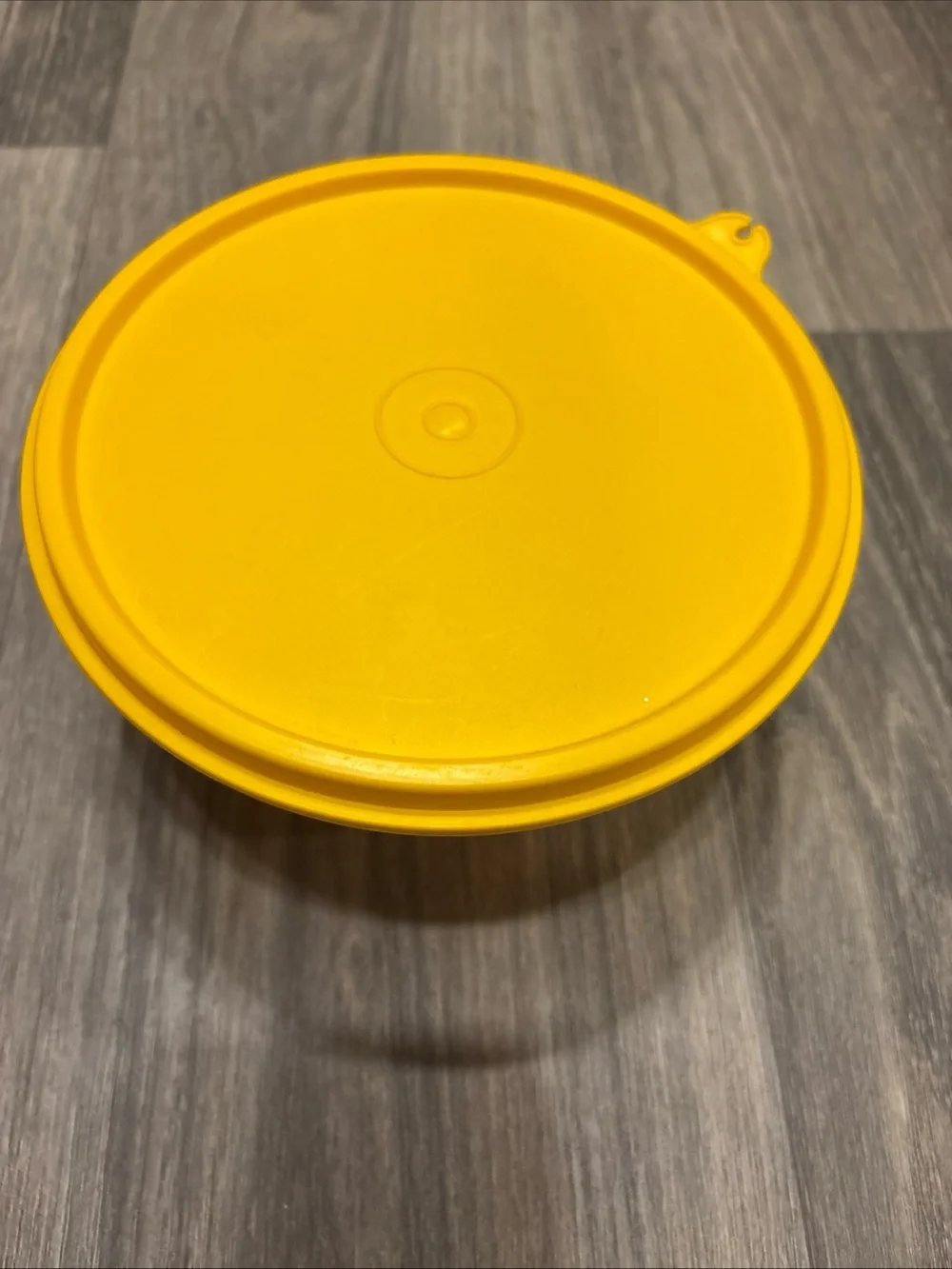 Tupperware vintage set